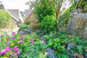 Garden- click for photo gallery